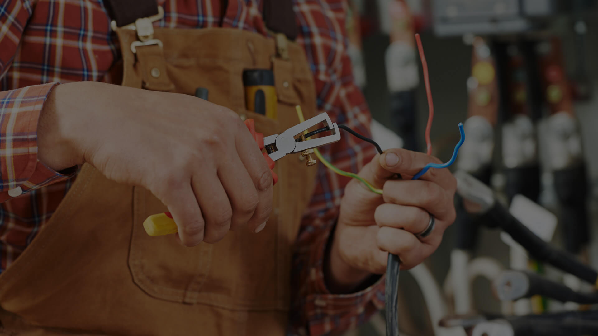 Professional Electrical Repair