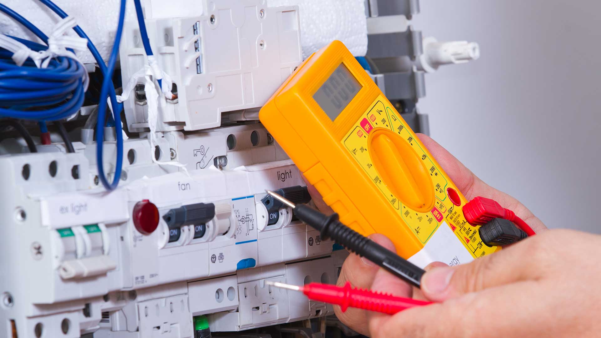 Electrical Services