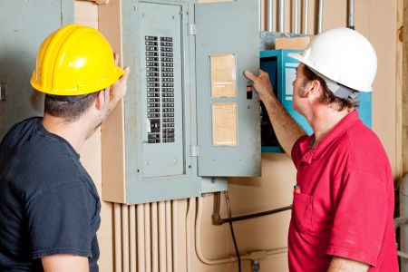 3 Signs It's Time To Upgrade Your Circuit Breakers