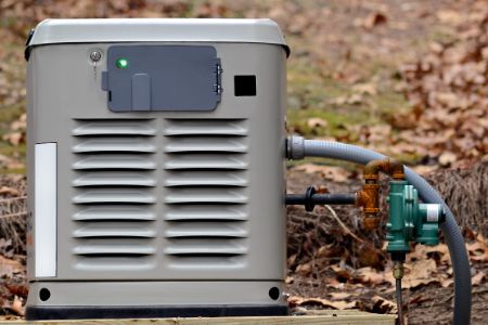 Answering Common Questions About Home Backup Generators