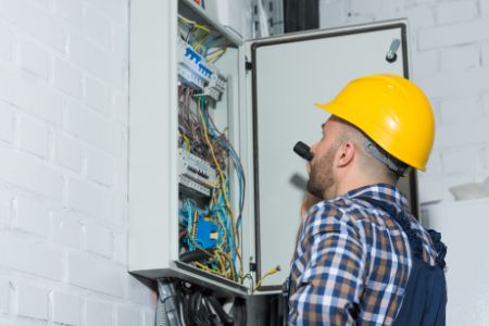 Why You Need A New Orleans Surge Protection Systems