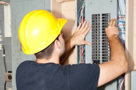 Circuit Breaker Panel Installations & Replacement