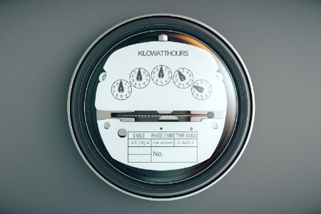 Electric Meters