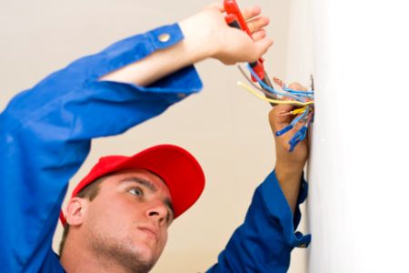 Electrical Repairs