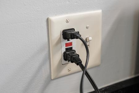 GFCI Outlet Repair