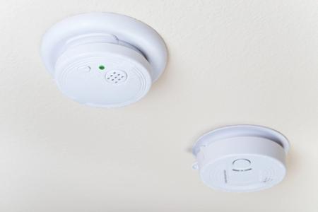 Smoke Detectors